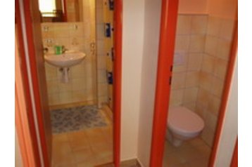 Słowacja Privát Liptowski Mikułasz / Liptovský Mikuláš, Zewnątrz